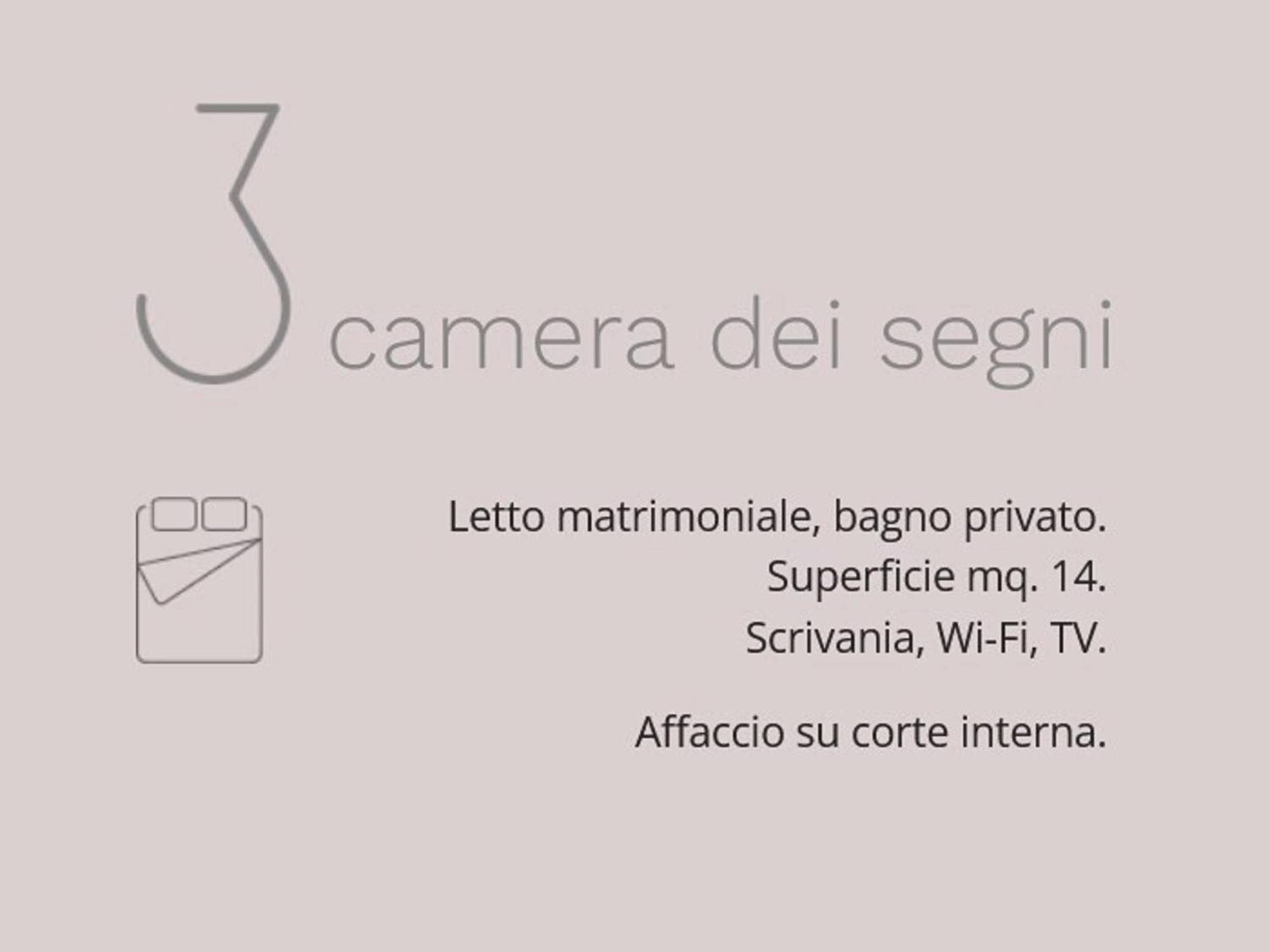 LO studiO B&B Pistoia Exterior foto