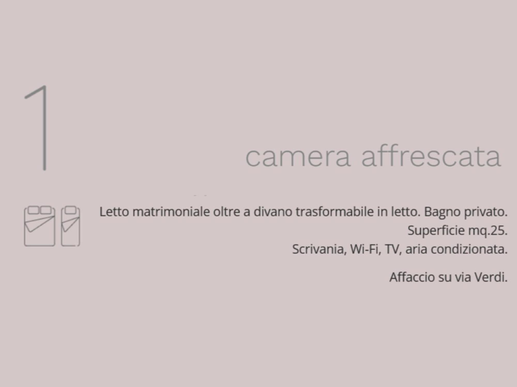 LO studiO B&B Pistoia Exterior foto