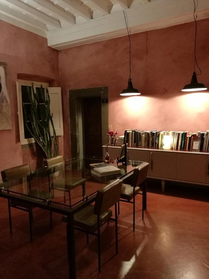 LO studiO B&B Pistoia Exterior foto