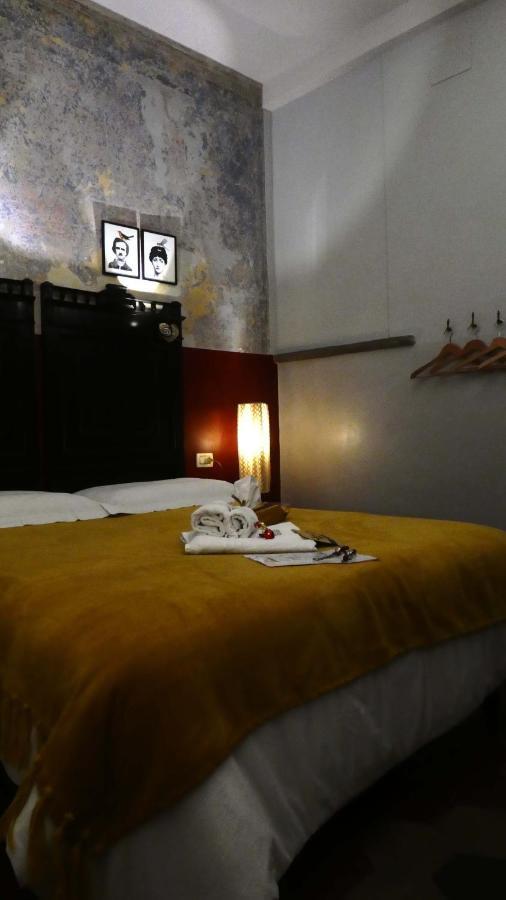 LO studiO B&B Pistoia Exterior foto